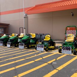 Lawnmowers on sale