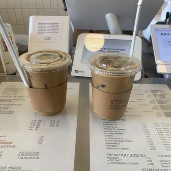 Stereoscope - Coffee Roasteries Near Me - Newport Beach, California Stereoscope - Coffee Roasteries Near Me - Newport Beach, California