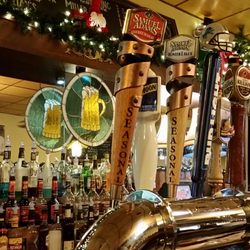 Shepherd Bar