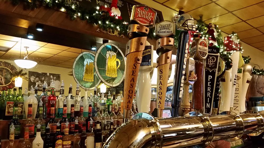 Shepherd Bar
