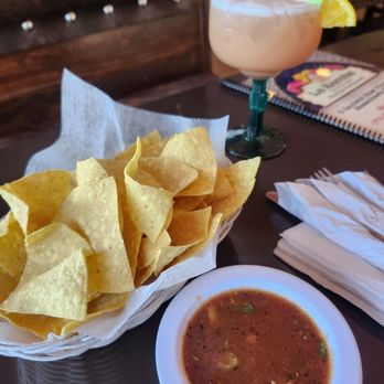 La Bamba Tacos & Tequila - Mexican Near Me - Plymouth, Massachusetts