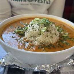 Butter Chicken Butter Chicken