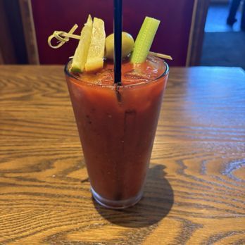 Morin's Hometown Bar and Grille - Classic Bloody Mary - American Near Me - Attleboro, Massachusetts Morin's Hometown Bar and Grille - Classic Bloody Mary - American Near Me - Attleboro, Massachusetts