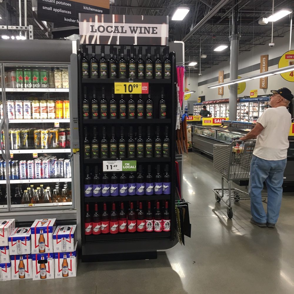 Kroger - Grocery Near Me - Scott Depot, West Virginia Kroger - Grocery Near Me - Scott Depot, West Virginia