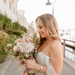 Margaret Rose Floral Design