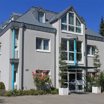 Hotel Alpha - Außenansicht Hotel Alpha - Hotels Near Me - Nuremberg, BY