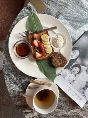 Nobu Hotel Atlanta by null
