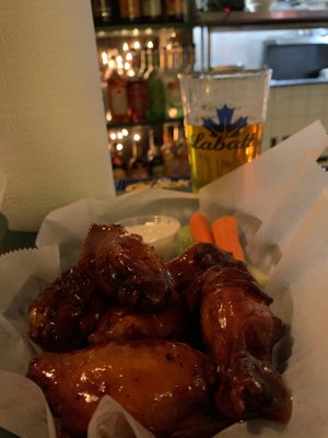 Duffy's Tavern by null
