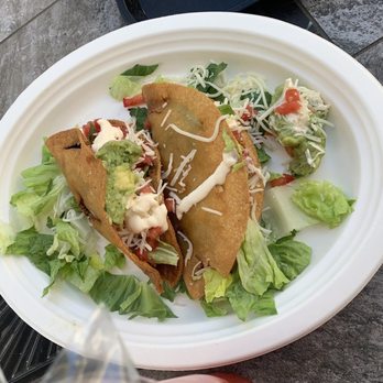 Tio's Tacos - Mexican Near Me - Riverside, California