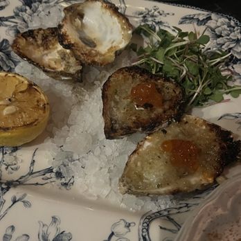 Lala - Chargrilled oysters - Bars Near Me - San Diego, California Lala - Chargrilled oysters - Bars Near Me - San Diego, California