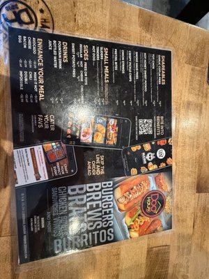 Menu photo 2 Dog Haus Biergarten - Burbank Burbank, CA Menu photo 2 Dog Haus Biergarten - Burbank Burbank, CA