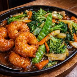 Ginger Asian Cuisines