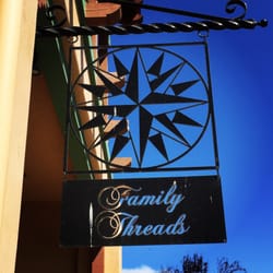 Family Threads Quilt Shop