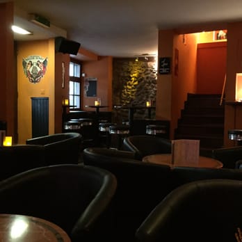 C. P First Bar - Cocktail Bars Near Me - Zürich, ZH C. P First Bar - Cocktail Bars Near Me - Zürich, ZH