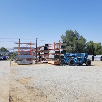 IMR Building Materials - Building Supplies Near Me - Riverside, California IMR Building Materials - Building Supplies Near Me - Riverside, California