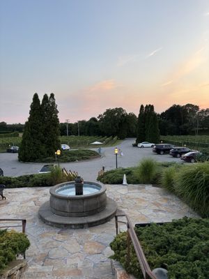 Wölffer Estate Vineyard by null Wölffer Estate Vineyard by null