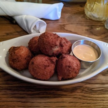 Local 44 - hush puppies - Bars Near Me - Philadelphia, Pennsylvania Local 44 - hush puppies - Bars Near Me - Philadelphia, Pennsylvania