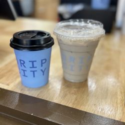 Drip City Coffee