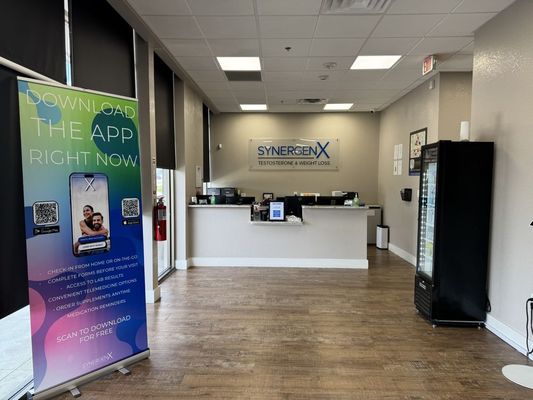 SYNERGENX | TESTOSTERONE & WEIGHT LOSS - SONTERRA - Updated July 2026