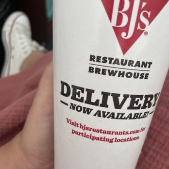 BJ's Restaurant & Brewhouse - New American Near Me - Miami, Florida