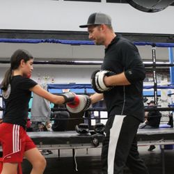 1 Self Fitness and Coaching