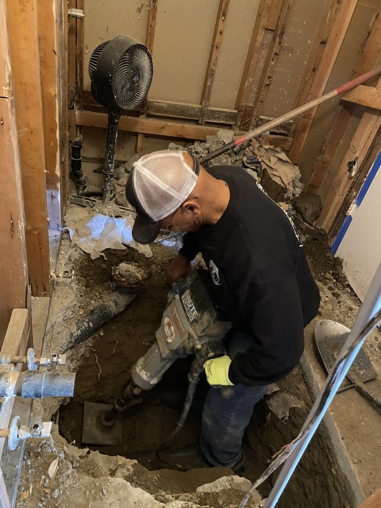 Slide of Alpha Plumbing & Greywater Specialist