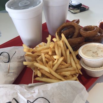 Annie's Hamburgers - Burgers Near Me - Houston, Texas