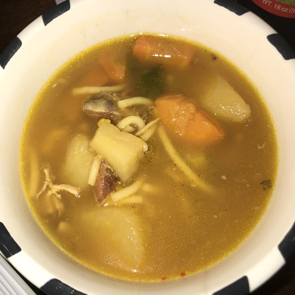 Freddy's Restaurant - Awesome chicken soup!! - Spanish Near Me - Camden, New Jersey Freddy's Restaurant - Awesome chicken soup!! - Spanish Near Me - Camden, New Jersey