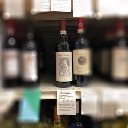 Ace's Wines & Spirits of Merrick NY 11566 - This is my favorite Chianti and Ace's has it. The staff is great and the owner is friendly. I love it!