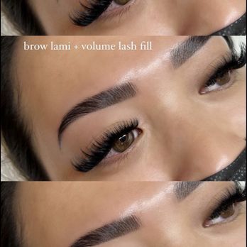 The Glam Space - Eyelash Service Near Me - Renton, Washington