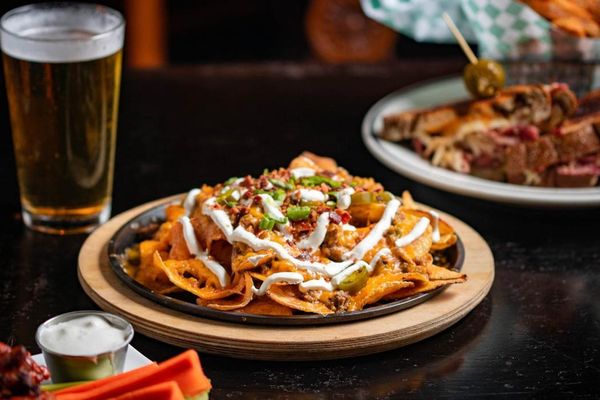 Gillespie's Irish Tavern & Kitchen by null