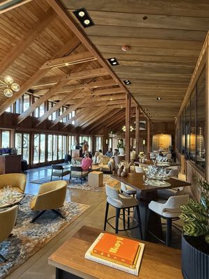 Joseph Phelps Vineyards by null
