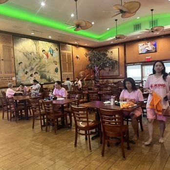 King Spa & Sauna - Day Spas Near Me - Niles, Illinois