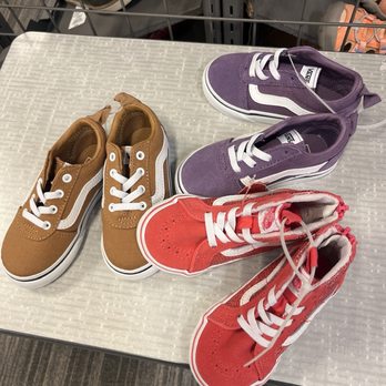 Nordstrom Rack - Had to get every color - Department Stores Near Me - Webster, Texas