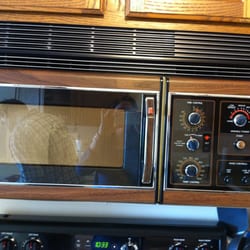 Bayfield On the Lake - Made in 1983. GE rocks!