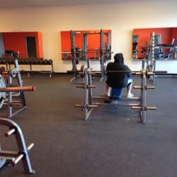 Club 24 Concept Gyms