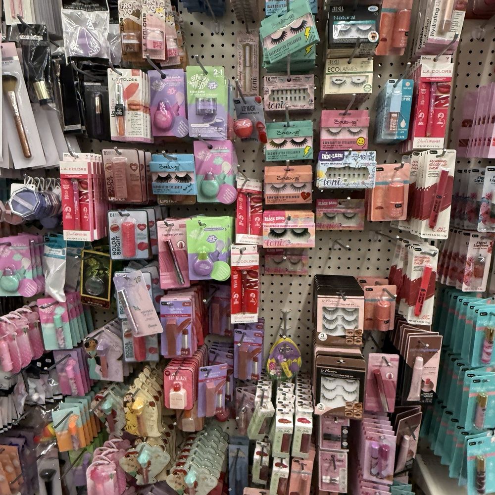Dollar Tree - Beauty dupes at Dollar Tree - Discount Store Near Me - Chandler, Arizona Dollar Tree - Beauty dupes at Dollar Tree - Discount Store Near Me - Chandler, Arizona