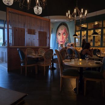Feringhee - Modern Indian Cuisine - Indian Near Me - Chandler, Arizona