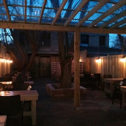 Outside Outside