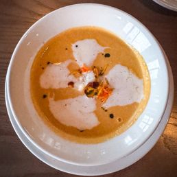 Lobster Bisque