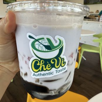 Che Vi - Che khoai Tim - Desserts Near Me - Garden Grove, California Che Vi - Che khoai Tim - Desserts Near Me - Garden Grove, California