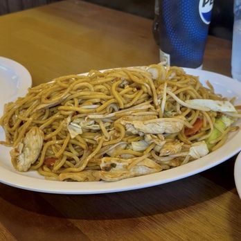 Johnny Wokker - Asian Fusion Near Me - Stockton, California Johnny Wokker - Asian Fusion Near Me - Stockton, California