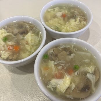 Szechuan Chinese Cuisine - Egg Flower Soup - Szechuan Near Me - Vallejo, California Szechuan Chinese Cuisine - Egg Flower Soup - Szechuan Near Me - Vallejo, California