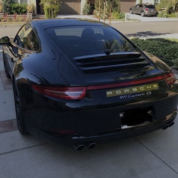 Nero Details - Auto Detailing Near Me Nero Details - Auto Detailing Near Me