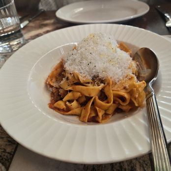 Hermon's - Ragu bolognese - New American Near Me - Los Angeles, California Hermon's - Ragu bolognese - New American Near Me - Los Angeles, California