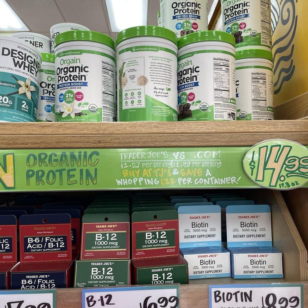 Trader Joe's - Grocery Near Me - Houston, Texas