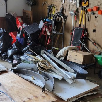Premium Disposal Services - Garage Cleanouts - Junk Removal & Hauling Near Me - Rockford, Illinois Premium Disposal Services - Garage Cleanouts - Junk Removal & Hauling Near Me - Rockford, Illinois