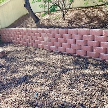 Rivers Landscaping - After! - Landscaping Near Me - Las Vegas, Nevada
