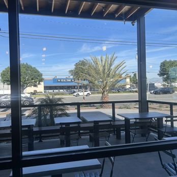 Ono Hawaiian BBQ - Patio - Hawaiian Near Me - Anaheim, California Ono Hawaiian BBQ - Patio - Hawaiian Near Me - Anaheim, California