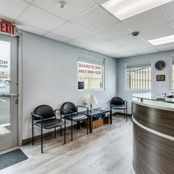 Northwest Storage - Northwest Mini Storage in Georgetown, TX - convenient self storage options in North Austin with excellent customer service